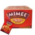 Mimee Instant Noodles -70g X 40pieces -Carton