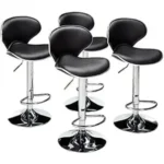 Love Barstool- Set Of 4