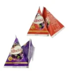 Ribenna Blackcurrant With Strawberry Fruit Drink - 16 X 125ml - 2 Boxes - Image 2