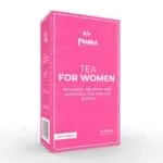 Tea for women