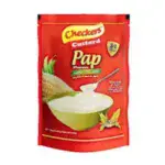 Checkers Custard Pap Flavour Refill 400g