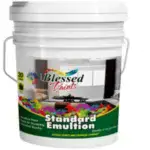 Standard Emulsion- Lemon Green 20ltrs