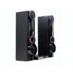LG Aud 667hd 600w, 2.2 Ch, Body Guard, 2 Speakers, Bluetooth, Dvd Audio, Hdmi, Usb + 2 years warranty - Image 2