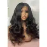 Vietnamese Raw Donor Body Wave