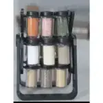 Containers Kitchen Seasoning/Spices/Condiment Box - Image 2