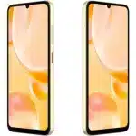 ZTE Blade A55 - org - 4GB RAM - 128GB ROM - 6.7" - 5000mAh - Orange - Image 2