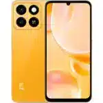 ZTE Blade A55 - org - 4GB RAM - 128GB ROM - 6.7" - 5000mAh - Orange