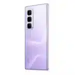 Infinix Hot 50 Pro Plus - 256GB ROM - 8GB RAM - 6.78" 4g - 5000mAh - Purple - Image 3
