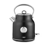 Tower Renaissance Kettle And 4 Slice Toaster Black - Image 2