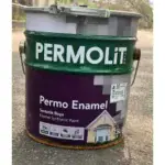 Oil Paint Bright White 7.5L - Image 3