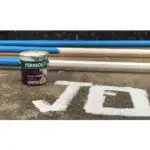 Oil Paint Bright White 7.5L - Image 4