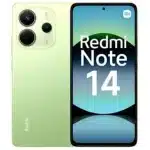 Xiaomi Redmi Note 14 - 6.67" - 8GB RAM - 128GB ROM - 108MP - 4G Dual SIM - 5500mAh
