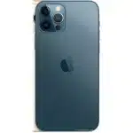 Apple iPhone 12 Pro - 128gb Rom - 6gb Ram - 5g - 6.1" - Ios 14.1 - 1 Sim - Renewed- Blue - Image 2
