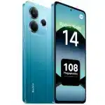 Xiaomi Redmi Note 14 - 6.67" - 6GB RAM - 128GB ROM - 108mp - 4g Dual Sim - Fingerprint - 5500mAh