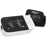 Omron Blood Pressure Monitor 10 Series Upper Arm - Image 2