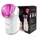Deep Clean Phyopus Facial Steamer With Uv Purifier - Image 2