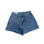 Comfortable And Classic Women's Shorts - Image 2