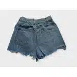 Cool And Excellent Women's Denim Jeans Short