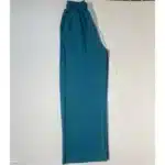 Plain Joggers - Unisex Tea Green - Image 3