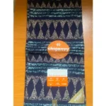 Chiganvy Waxhaus Design -6 Yards per piece - Image 3
