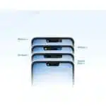 itel A50C 6.6", 32GB + Up To 4GB RAM, 4000mAh, 4G, 8MP, Android14 - Image 3