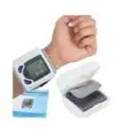 BATTERY-OPERATED WRIST BLOOD PRESSURE MONITOR - Image 3