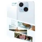 itel A50C 6.6", 32GB + Up To 4GB RAM, 4000mAh, 4G, 8MP, Android14 - Image 5