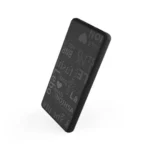 FIL Boost 12,000mAh Power Bank H82D – 2.1 A Output