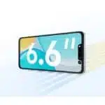 itel A50C 6.6", 32GB + Up To 4GB RAM, 4000mAh, 4G, 8MP, Android14 - Image 2