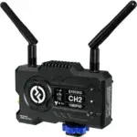 Hollyland Mars 400s Pro Wireless Single Receiver- Support Sdi & Hdmi Output