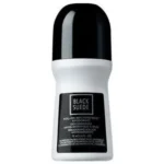 Avon Black Suede Roll-on Antiperspirant Deodorant- 75ml