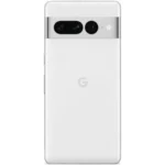 Google Pixel 7 Pro 5G - 6.7" - 512GB ROM - 12GB RAM - Nano SIM - 5000mAh - Snow - Image 2