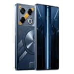 Infinix GT20 Pro - 6.78" - 256GB ROM - 12GB RAM - Dual SIM -5G- 108MP - Fingerprint - 5000mAh - Mecha Orange - Image 2