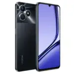 Realme Note 50 - 6.74" - 64GB ROM + 3GB RAM - 4G LTE - Dual SIM - Fingerprint - 5000mAh - Black - Image 3
