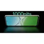 Oppo A5 Pro - 6.67" - 256GB ROM - 8GB RAM - 4G LTE - Dual SIM - Fingerprint - 5800mAh - Olive Green - Image 2