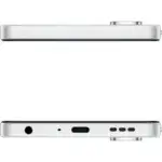 OPPO A5 - 6.67" - 256GB ROM - 8GB RAM - 4G LTE - Dual SIM - Fingerprint - 6000mAh - White - Image 5