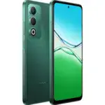 OPPO A5 - 6.67" - 6GB RAM - 128GB ROM - 4G LTE - Dual SIM - Fingerprint - 6000mAh - Green - Image 2