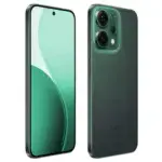 Oppo Reno14 5G - 6.59" - 512GB ROM - 12GB RAM - Dual SIM - Fingerprint - 6000mAh - Green - Image 2