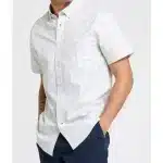 Premium Oxford Cotton Shirt - Image 2