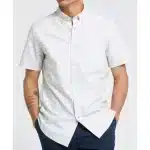 Premium Oxford Cotton Shirt