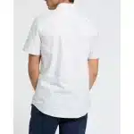 Premium Oxford Cotton Shirt - Image 3