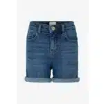 Girl's Denim Short
