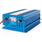 50a Car and Inverter Battery Charger