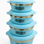 3set Nova Satarangi dinning set