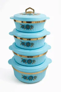 3set Nova Satarangi dinning set - Image 3