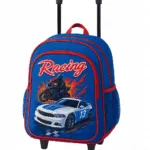 14 inches trolley school bag