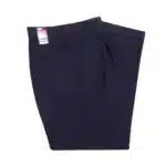 Marks & Spencer Flat Front Centre Crease Trousers - Image 4