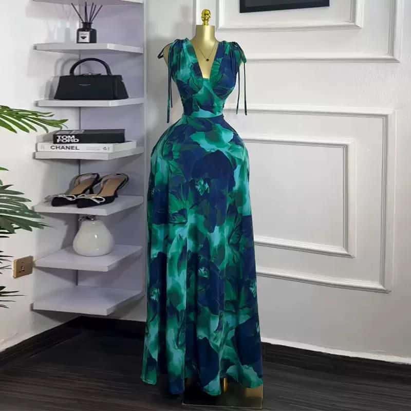 IMG-20250816-WA0001 chic flare dress - Image 1