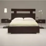 Imperial Bed Frame 6x6ft