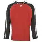 Long Sleeve Shirt and Short Training Set